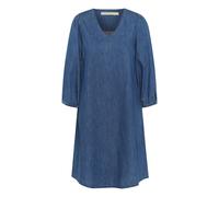 CULTURE Vestido 'Livie Arpa' azul oscuro 38 azul oscuro