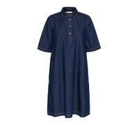 CULTURE Vestido 'Winnie Arpa' marino 34 marino