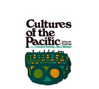 Cultures of the Pacific: Selected Readings
