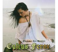 Cultus Ferox - Flamme des Meeres [Import]