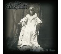 CULTUS SANGUINE - THE SUM OF ALL FEARS