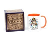 Cultzilla Buffy The Vampire Slayer Magic Box - Taza