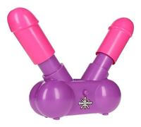 Cum Face - Juego de fiesta atrevido y divertido | Ideal para despedidas