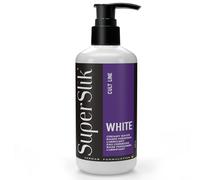 Cum Lube, lubricante personal cremoso blanco grueso a base de agua