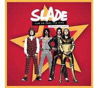 Cum On Feel The Hitz: The Best Of Slade [Vinilo]