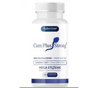 Cum-Plus Aumentador de Semen 60 uds.