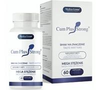 Cum-Plus Aumentador de Semen 60 uds.