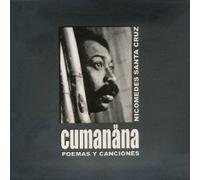 Cumanana Poemas Y Canciones