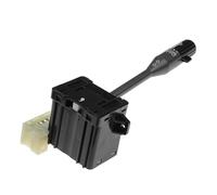 CUMBERLAND Interruptor de señal de giro compatible con Nissan, Navara Pick Terrano 25540-03G06 25540-D4500 25540D4500 interruptor de la columna de dirección