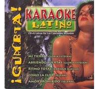 Cumbia! - Karaoke Latino: Cumbia