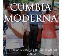 Cumbia Moderna: The New Sounds Of Latin Music
