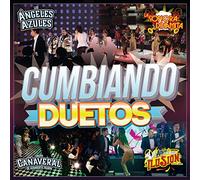 Cumbiando Duetos (Various Artists)