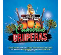 Cumbias Gruperas (Various Artists)