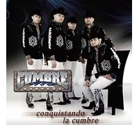 Cumbre Nortena - Conquistando La Cumbre [Import]