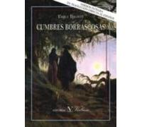 Cumbres Borrascosas
