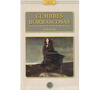 Cumbres borrascosas