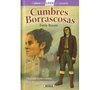 Cumbres Borrascosas