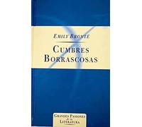 CUMBRES BORRASCOSAS
