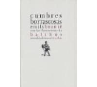Cumbres Borrascosas