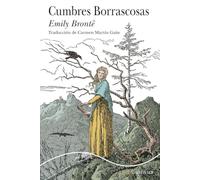 Cumbres Borrascosas: 34 (Minus), La cubierta puede variar