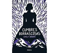 Cumbres borrascosas: 458 (Libros del Tiempo)
