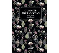 Cumbres Borrascosas: 5 (Clásicos Universales)
