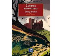 CUMBRES BORRASCOSAS: 5 (LETRAS MAESTRAS)