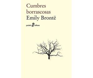 Cumbres borrascosas: 530 (Pocket - Edhasa)