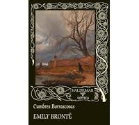 Cumbres borrascosas: 55 (Gótica)