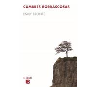 Cumbres borrascosas (CLÁSICOS B)