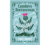 Cumbres borrascosas (Clásicos de la literatura)