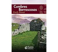 Cumbres Borrascosas (Colección Eterna)