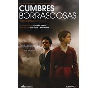 Cumbres Borrascosas [DVD]