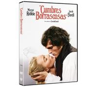 Cumbres borrascosas (DVD)