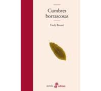 Cumbres Borrascosas (ebook)