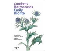 Cumbres Borrascosas (ebook)