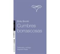 Cumbres Borrascosas (ebook)