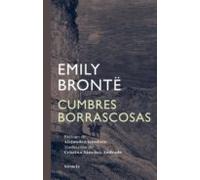 Cumbres Borrascosas (ebook)