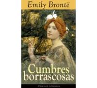 Cumbres Borrascosas (ebook)