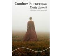 Cumbres Borrascosas (ebook)