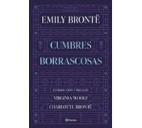 Cumbres Borrascosas (ebook)