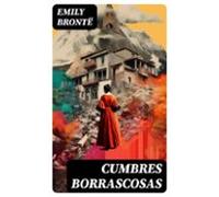 Cumbres Borrascosas (ebook)