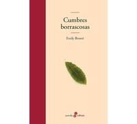 Cumbres borrascosas (Edhasa Literaria)