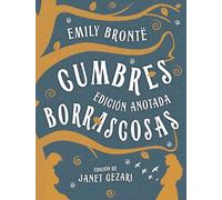 Cumbres borrascosas. Edición anotada: 29 (Grandes Libro)