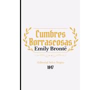 Cumbres Borrascosas: Edición compacta (Brontë)