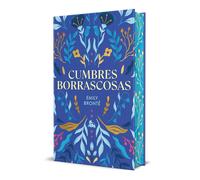 Cumbres borrascosas (EDICION CON CANTOS TINTADOS)