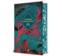 Cumbres borrascosas (edición especial limitada con cantos tintados): Edición Con Cantos Tintados (Campaña edición con cantos tintados)