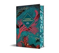 Cumbres borrascosas (edición especial limitada con cantos tintados): Edición Con Cantos Tintados/ Sprayed Edges Edition (Campaña edición con cantos tintados)