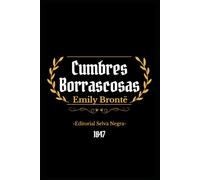 Cumbres Borrascosas: Edición estándar
