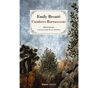 Cumbres Borrascosas [Edición ilustrada] | Emily Brontë